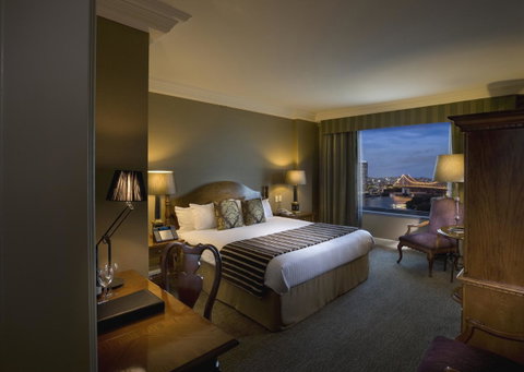 Stamford Plaza Brisbane - Accommodation NT 7