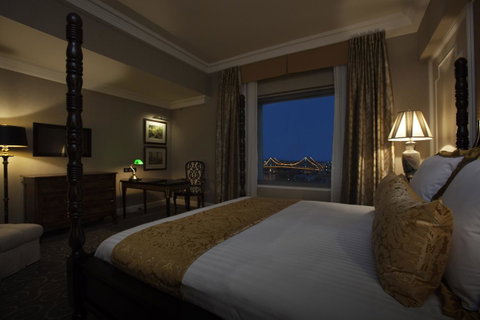 Stamford Plaza Brisbane - Accommodation NT 40