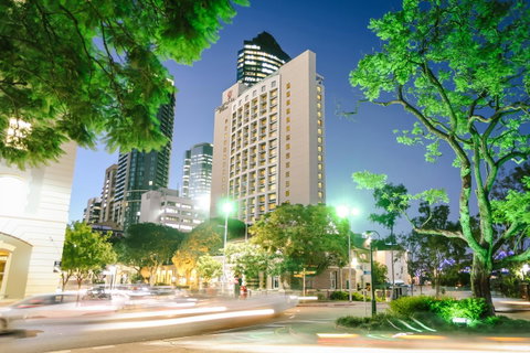 Stamford Plaza Brisbane - Accommodation NT 18