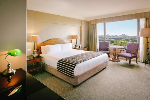 Stamford Plaza Brisbane - Accommodation NT 9