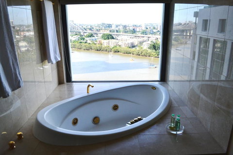 Stamford Plaza Brisbane - Accommodation NT 41