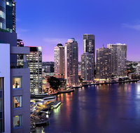 Stamford Plaza Brisbane - Accommodation NT