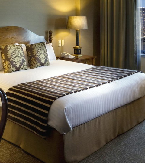 Stamford Plaza Brisbane - Accommodation NT 32