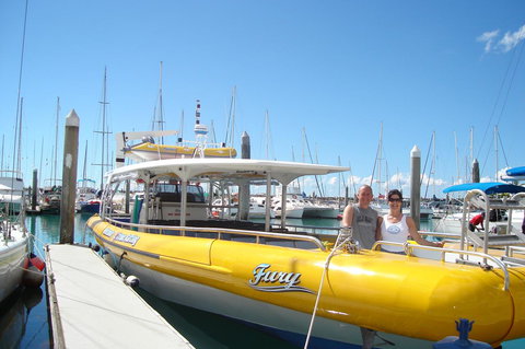 Marina View Apartment - Accommodation NT 7