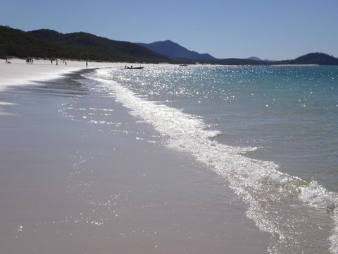 Marina View Apartment - Accommodation NT 6