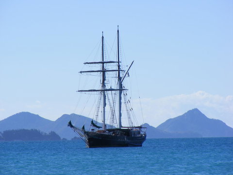 Marina View Apartment - Accommodation NT 8