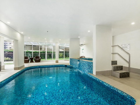 Sunbird Beach Resort Main Beach - Accommodation NT 42