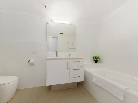 Sunbird Beach Resort Main Beach - Accommodation NT 31