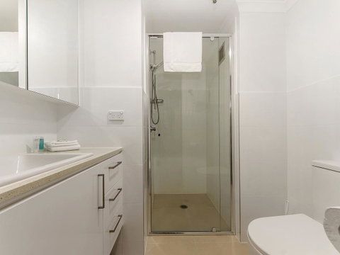 Sunbird Beach Resort Main Beach - Accommodation NT 29