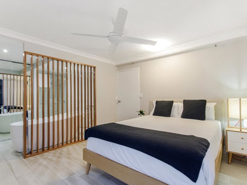 Sunbird Beach Resort Main Beach - Accommodation NT 7