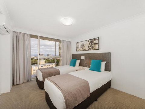 Sunbird Beach Resort Main Beach - Accommodation NT 28