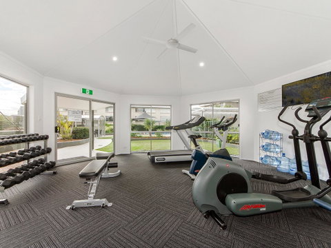 Sunbird Beach Resort Main Beach - Accommodation NT 40