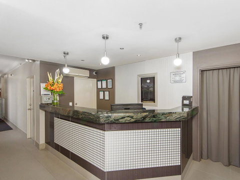 Sunbird Beach Resort Main Beach - Accommodation NT 43