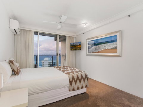 Sunbird Beach Resort Main Beach - Accommodation NT 12