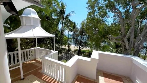 Sarayi Boutique Hotel - Accommodation NT 34