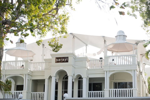 Sarayi Boutique Hotel - Accommodation NT 26