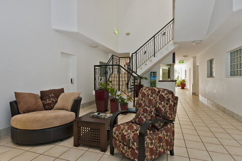 Sarayi Boutique Hotel - Accommodation NT 29