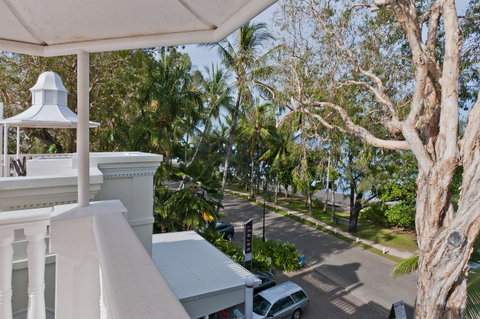 Sarayi Boutique Hotel - Accommodation NT 30