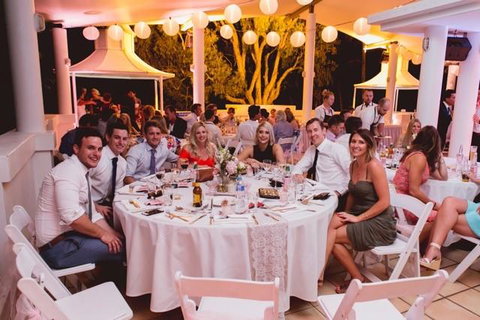 Sarayi Boutique Hotel - Accommodation NT 35