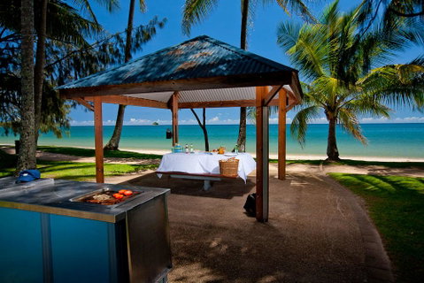 Sarayi Boutique Hotel - Accommodation NT 6