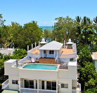 Sarayi Boutique Hotel - NT Tourism