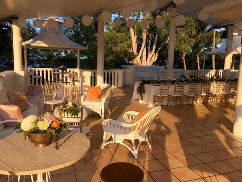 Sarayi Boutique Hotel - Accommodation NT 14