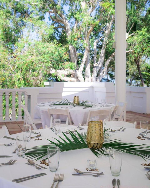 Sarayi Boutique Hotel - Accommodation NT 12