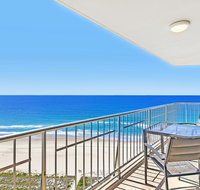 Talisman Apartments - Accommodation NT