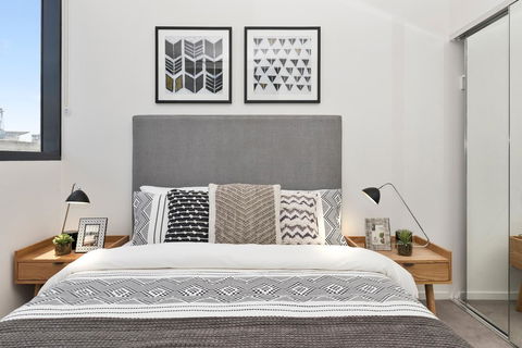 Ivy And Eve Apartments By CLLIX - Accommodation NT 18