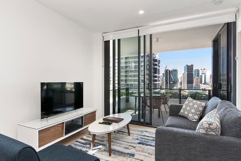 Ivy And Eve Apartments By CLLIX - Accommodation NT 23