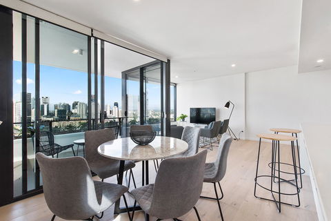 Ivy And Eve Apartments By CLLIX - Accommodation NT 27
