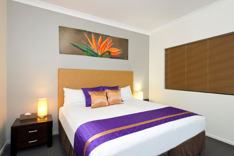 Park Regis Anchorage - Accommodation NT 7