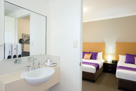 Park Regis Anchorage - Accommodation NT 17