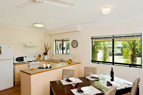 Park Regis Anchorage - Accommodation NT 21
