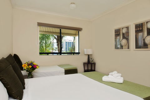 Park Regis Anchorage - Accommodation NT 22