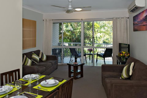 Park Regis Anchorage - Accommodation NT 23