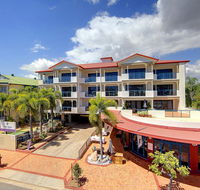Park Regis Anchorage - Accommodation NT