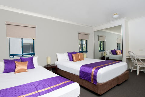 Park Regis Anchorage - Accommodation NT 18