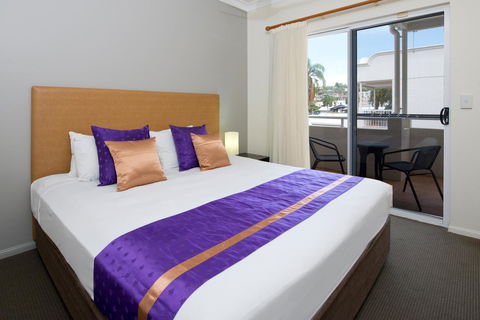 Park Regis Anchorage - Accommodation NT 16