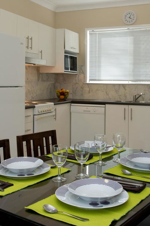 Park Regis Anchorage - Accommodation NT 20