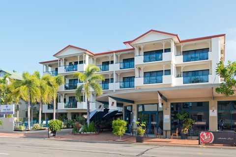Park Regis Anchorage - Accommodation NT 1