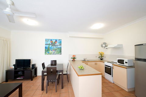 Park Regis Anchorage - Accommodation NT 6