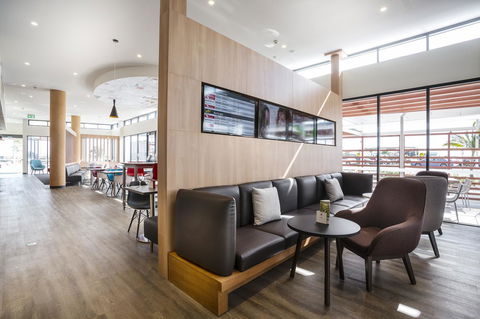 Ibis Mackay - Accommodation NT 35