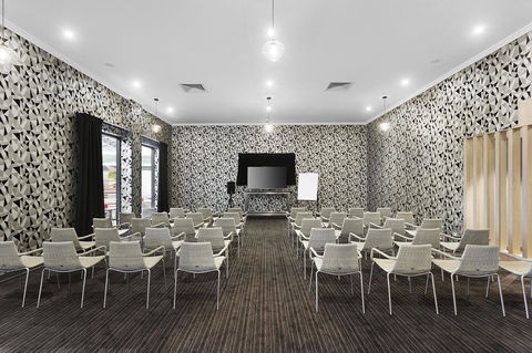 Ibis Mackay - Accommodation NT 21