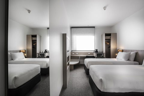 Ibis Mackay - Accommodation NT 3
