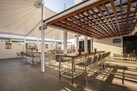 Ibis Mackay - Accommodation NT 1