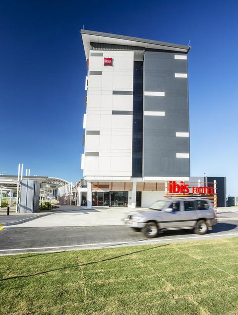 Ibis Mackay - Accommodation NT 22