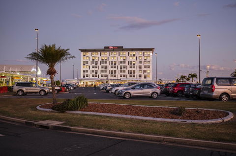 Ibis Mackay - Accommodation NT 39