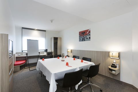 Ibis Mackay - Accommodation NT 40