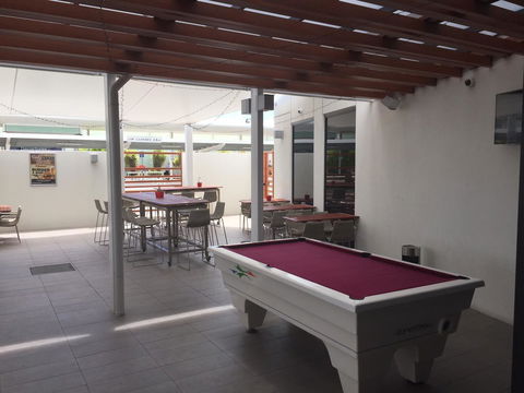 Ibis Mackay - Accommodation NT 20